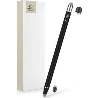 Tech-Protect USP100 4-tip Touch Stylus Pen Black