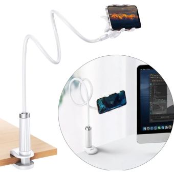 UGREEN LP113 držiak na telefón/tablet biely