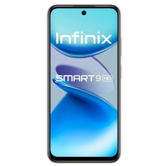 Infinix Smart 9 HD 4GB/64GB Neo Titanium
