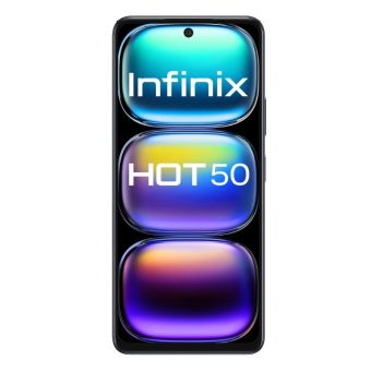 Infinix Hot 50 8GB/128GB Titanium Grey