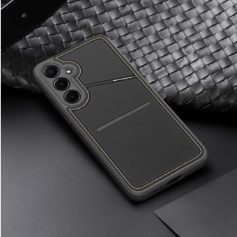 Obal DUX DUCIS case RAFI II MAG MagSafe Samsung Galaxy S25+ 5G S936 Black