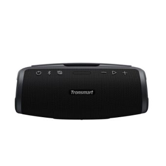 Tronsmart Mirtune S100, 50W, čierny