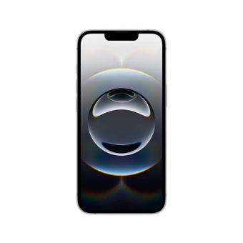 Apple iPhone 16e 512GB White