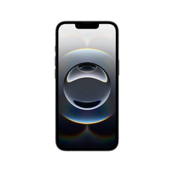 Používaný Apple iPhone 16e 128GB Black Trieda A