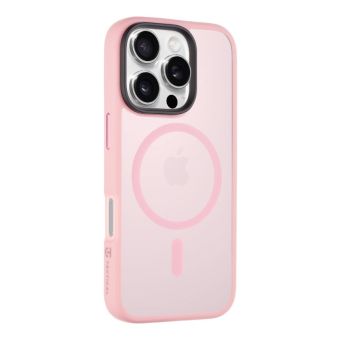 Obal Tactical MagForce Hyperstealth Apple iPhone 16 Pro Pink Panther