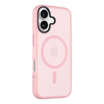 Obal Tactical MagForce Hyperstealth Apple iPhone 16 Pink Panther