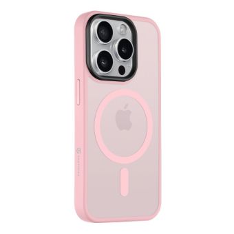 Obal Tactical MagForce Hyperstealth Apple iPhone 15 Pro Pink Panther
