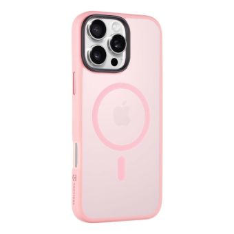 Obal Tactical MagForce Hyperstealth Apple iPhone 16 Pro Max Pink Panther