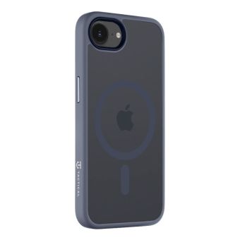 Obal Tactical MagForce Hyperstealth Apple iPhone 16e Deep Blue