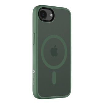 Obal Tactical MagForce Hyperstealth Apple iPhone 16e Forest Green