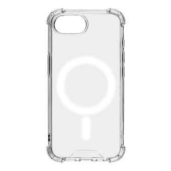 Obal Tactical MagForce Plyo Apple iPhone 16e Transparent
