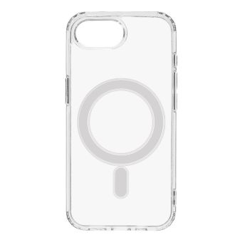 Obal Tactical MagForce Apple iPhone 16e Transparent