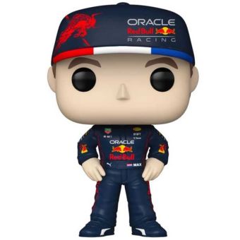 POP! Racing: Max Verstappen (F1)