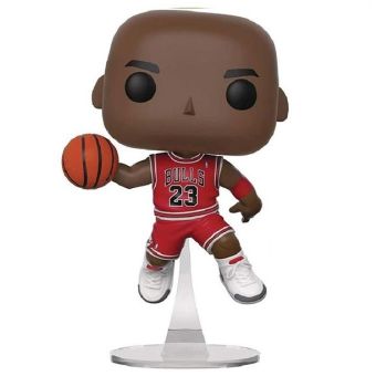 POP! Basketball: Michael Jordan (Bulls)