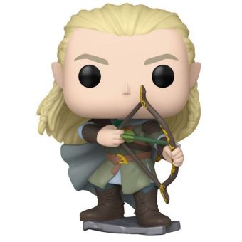 POP! Movies: Legolas Grennleaf (Lord of the Rings)