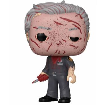 POP! Movies: Hannibal Lecter (Silence of the Lambs) Special Edition