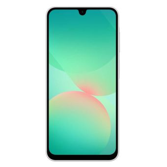 Používaný Samsung Galaxy A26/A266 6GB/128GB White Trieda A