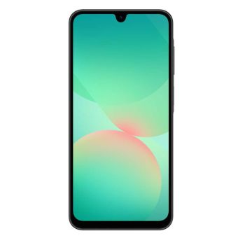 Samsung Galaxy A26/A266 6GB/128GB Black Nový z výkupu