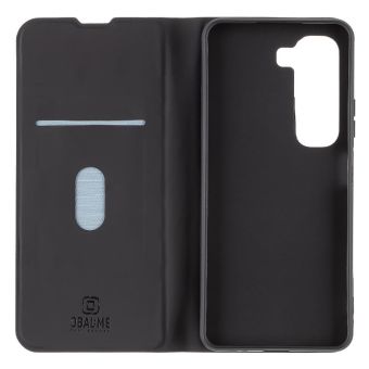 Obal OBAL:ME SmoothTouch Infinix Smart 9/Hot 50i Black