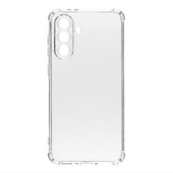 Obal Tactical TPU Plyo Samsung Galaxy A36 5G A366 Transparent