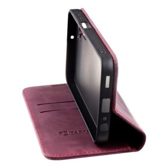 Obal Tactical Xproof Samsung Galaxy A26 5G A266 Red Beret