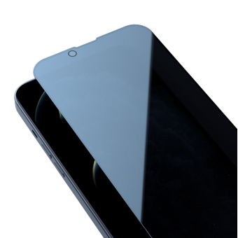 Ochranné sklo Nillkin Guardian 0.33mm 2.5D Apple iPhone 13/13 Pro/14 čierne