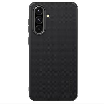 Obal Nillkin Super Frosted PRO Magnetic Samsung Galaxy A36 5G A366 Black