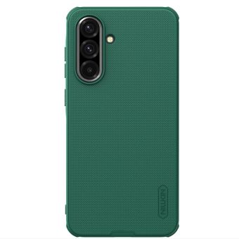 Obal Nillkin Super Frosted PRO Samsung Galaxy A36 5G A366 Dark Green