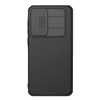 Obal Nillkin CamShield PRO Samsung Galaxy A56 5G A566 čierny