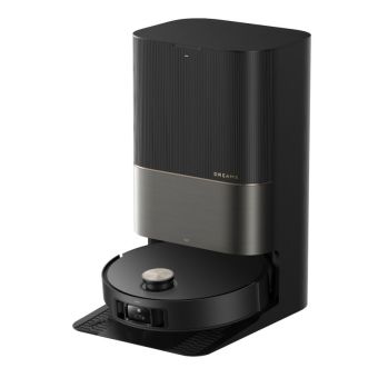Dreame X50 Ultra Black
