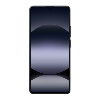 Xiaomi Redmi Note 14S 8GB/256GB Midnight Black