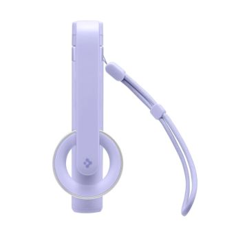 Spigen S571W MagSafe Tripod Selfie Stick Lavender