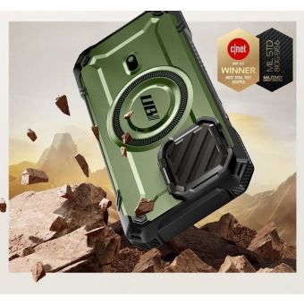 Obal Supcase Unicorn Beetle XT Mag MagSafe Apple iPhone 16e Guldan