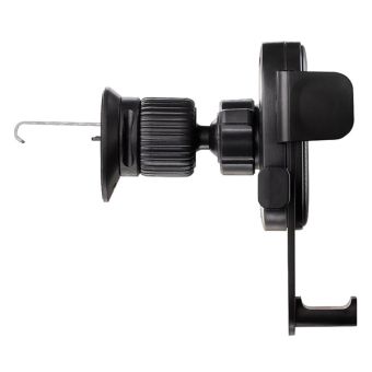 OBAL:ME GravGripper čierny