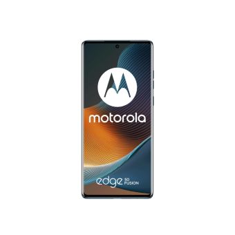 Používaný Motorola Edge 50 Fusion 8/256GB Modrá Trieda B
