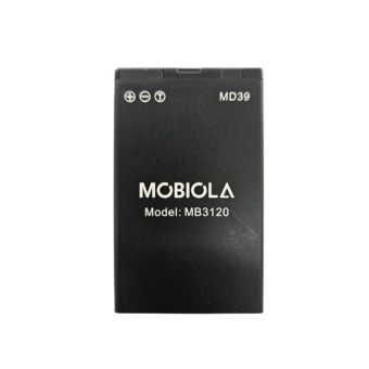 Náhradná batéria Mobiola pre Mobiola MB3120 (MB-5U), Li-Ion, 800 mAh
