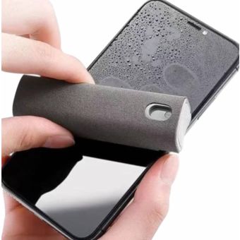 SWISSTEN čistič displejov 2v1