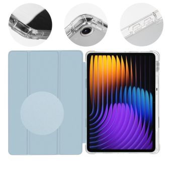 Obal OBAL:ME MistyTab Xiaomi Pad 7/7 Pro modrý