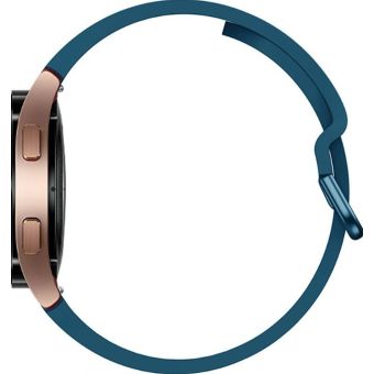 Remienok Tech-Protect Iconband Samsung Galaxy Watch 4/5/5 Pro/6 fialový