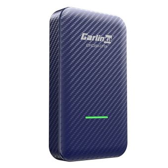 Carlinkit CP2A, bezdrôtový adaptér