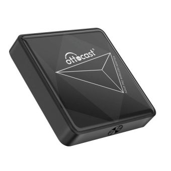 Ottocast A2-AIR PRO AA82, bezdrôtový adaptér, Android, čierny