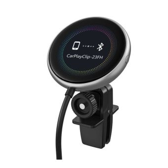 Ottocast N91-C, adaptér/rozptyľovač vôňe CarPlay Clip