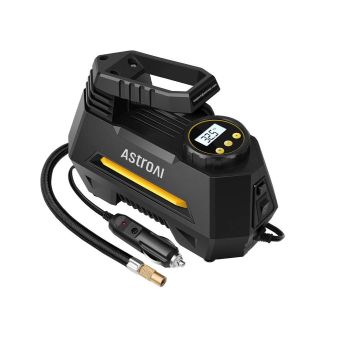 AstroAI CZK-3631, prenosný vzduchový kompresor 100PSI