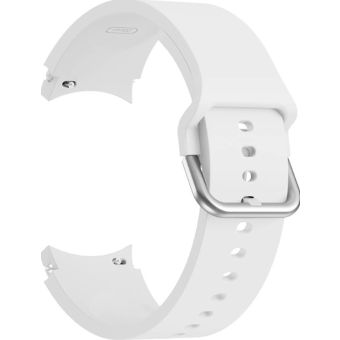 Remienok Tech-Protect Iconband Samsung Galaxy Watch 4 40/42/44/46mm biely