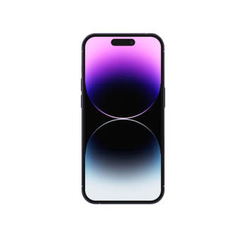 Používaný Apple iPhone 14 Pro Max 256GB Deep Purple Trieda C