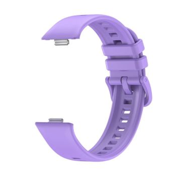 Remienok Tech-Protect IconBand Huawei Watch Fit 3 fialový