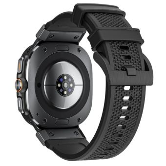 Remienok Tech-Protect Delta Pro Samsung Galaxy Watch Ultra 47 mm čierny