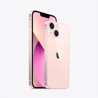 Používaný Apple iPhone 13 128GB Pink - Trieda B