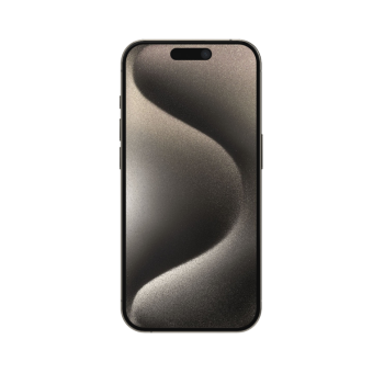 Používaný Apple iPhone 15 Pro Max 512GB Natural Titanium Trieda A