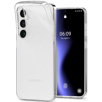 Obal Mercury Jelly Samsung Galaxy A55 5G A556 transparentný